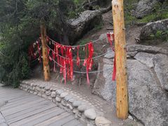 -可可托海景区