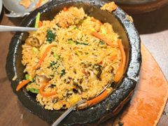 -大同江朝鲜菜•长春地标美食(绿园吾悦广场店)