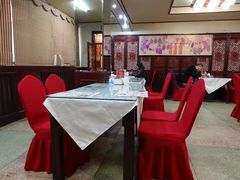 大堂-狗不理(山东路总店)