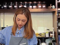 -Hei Cafe(工体店)