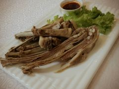 -楼兰印象(朝外店)