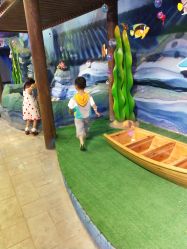 -酷嗒动物文化乐园(cutezoo西溪乐天城店)