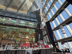 -瑞吉酒店·The Drawing Room闲逸廊·云端下午茶·夜奢Whiskey