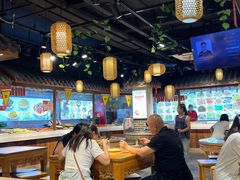 -老城南.鸭血粉丝汤(夫子庙店)