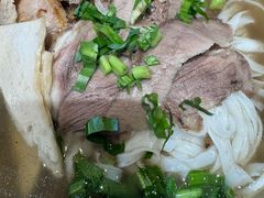 -大叻和越南粉(南浦里店)