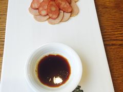 -菩提树·素食餐厅(汇智国际商业中心店)