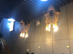 大堂-代羊肉(中和店)