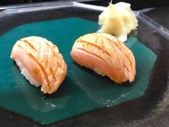 -Sushi Hanzo半藏(天环广场店)