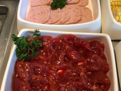 -海底捞火锅(老城根店)