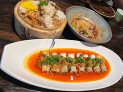 -懒人盐府人家(安贞店)