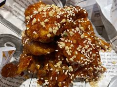 -唯成•韩国炭火烤肉 유성고기