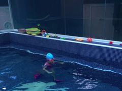 -小伢儿水中体适能俱乐部(中泰店)