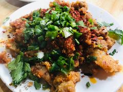 -周记翘脚牛肉