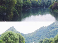 -花溪公园