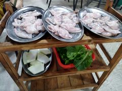 -鸿渡渔庄·特色鸭咀鱼