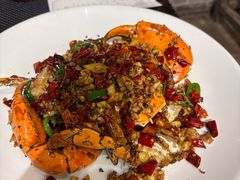 -猪肉婆私房菜(容桂总店)