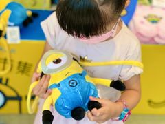 -名创优品(天河区正佳广场二店)