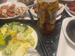 -萧邦音乐会所KTV·蒸汽活海鲜自助(福田店)