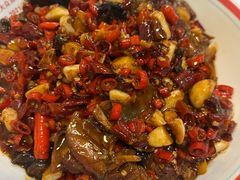 -堂瓦里·33年传统赣菜(第一街区店)