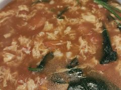 -北李妈妈菜·海肠捞饭(开发区万达店)