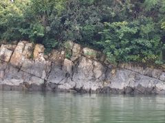 -千岛湖东南湖区