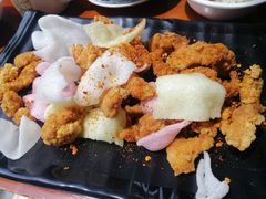 -炉小二铜锅牛蛙•川湘菜(三里屯店)