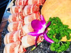 -万兴佳烤肉·长白山老味道(宏泰广场店)