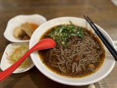 -晋B2008刀削面(小南庄店)