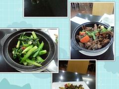 -美极鲜食坊(宝安南路店)