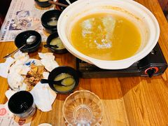 -束河人家(南锣鼓巷店)