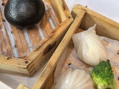 -南宁荔园维景国际大酒店·荔园中餐厅