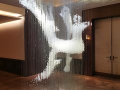 -丽晶轩中餐厅(重庆丽晶酒店)