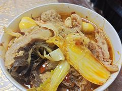 精品鸭掌-捞吧火锅烧烤食材超市(灵山卫店)