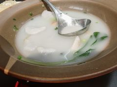 -情妹耙泥鳅·江湖川菜(科华店)