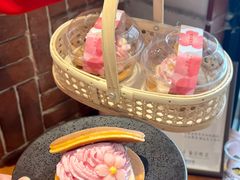 -辛一·铜锣烧(鸿寿坊店)