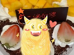 -卡漫莫尼蛋糕(徐汇店)