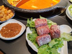 -宽坐火锅(万象城店)