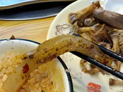 -重庆金爪爪特色干锅(大竹林直营店)