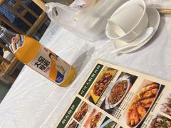 -可可大虾武汉土菜大排档(万松园1店)