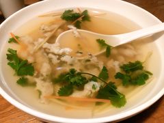 温州鱼面汤-浙C老邻舍(西城海错店)