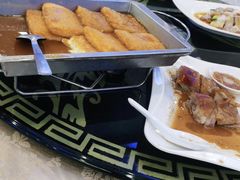 -潮喜竹溪荔湖酒家(荔枝湾店)