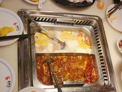 -重庆高老九火锅(万象城店)