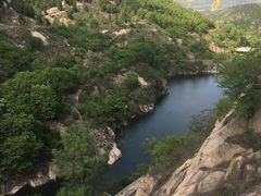 -黄巢水库