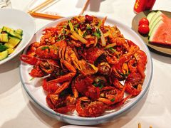 -杨氏青龙虾·羊蝎子(托乐嘉店)