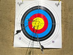 -蓝天射箭馆·专业射箭运动(诚丰广场店)