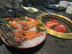 -神户赤童日式烤肉伙伴(东直门店)