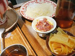 -楠火锅(西单店)