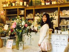 -秘密小花园(第三中学店)