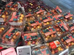 -盒马鲜生(皇庭广场店)