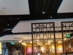 -半秋山西餐厅(襄阳万达店)